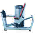 Bodybuilding Workout Fitness Gym & Club Machine Seated Leg Press (SHY-9816)